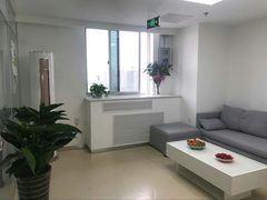 -自然之声助听器·呼吸机(翠微大厦店)