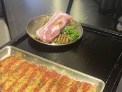 -西塔老太太泥炉烤肉(北京北苑天街龙湖店)