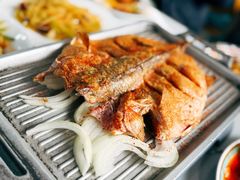 -帕米尔食府(白云观店)