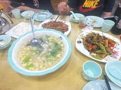 -春水锅贴·传统鲁菜(大明湖店)
