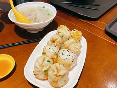 -大壶春生煎(四川中路店)