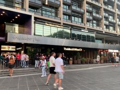 -The Meat & Wine Co Southbank(南岸店)