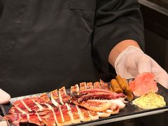 -大米·京都小酒馆·炭烧海鲜·烧鸟(龙口东路店)