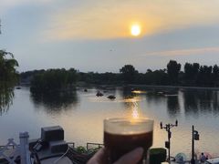 -东岸Cafe 爵士俱乐部