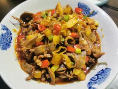 -潇湘阁(昆泰国际大厦店)