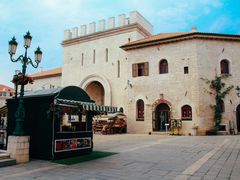 -华谊兄弟（长沙）电影小镇