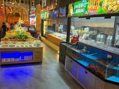 -鼎原力量东北吊炉烧烤(幸福街店)