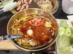 -杨记齐齐哈尔烤肉(逸仙路店)