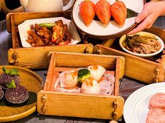 -汕头龙光喜来登酒店
