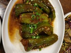 -李老哈·东北菜(宋园路店)