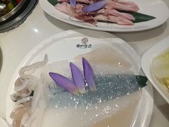 -围炉夜话·潮汕卤水火锅(榕江店)
