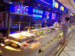 -海韵之星邮轮水会(明发商业广场店)