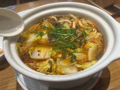 -浙味观杭州海鲜面(钱江新城高德置地店)