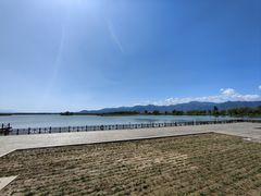 -野鸭湖国家湿地公园