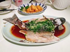 -清晖小苑•顺德地方菜(壹海城店)