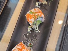 -西村日本料理(香格里拉饭店)