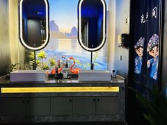 -大桶大足浴(山钢和润荟店)