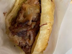-闫家驴肉老店(华电一校店)