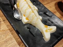 -小吊梨汤·北京菜·烤鸭(四元桥店)