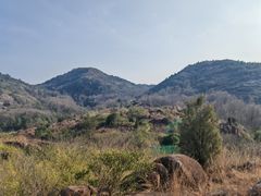 -白马涧龙池景区