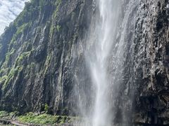 -瓦屋山景区