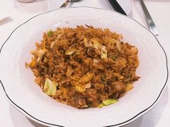 猪软骨炒饭-翠华餐厅(宝安壹方城店)