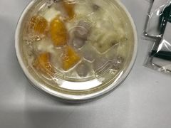 -宝珠奶酪(浦东金桥店)