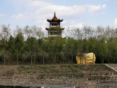 -绥化市森林植物园