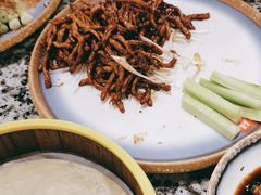 京酱肉丝-天津卫码头(南开大悦城店)