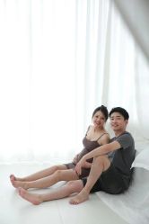 -初·印象孕妇儿童摄影馆