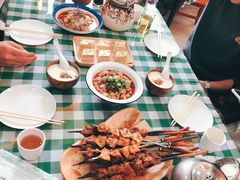 -新疆巴州金丝特餐厅(大钟寺店)