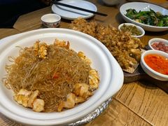 -潮粥荟·潮汕砂锅粥(朝阳大悦城店)