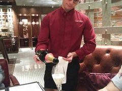 -恰餐厅及酒吧 CHAR Bar & Grill (北京丽都皇冠假日店)