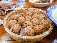 -春华秋食土菜馆(温馨花园店)
