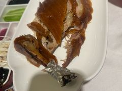 -大鸭梨烤鸭(房山店)