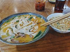 -西工饭庄快餐厅(西工小街店)