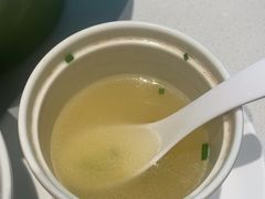 玉米排骨汤-绿草地·湘菜(芙蓉天街店)