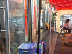 -德四家·云南傣味烧烤品牌(和谐店)