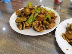 -林之六八·6886大连老菜馆