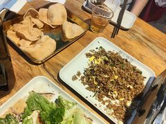 -龙头烤羊排•烤全羊•精酿扎啤(厦滘店)