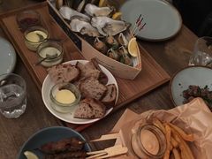 -RAC BAR(安福路店)