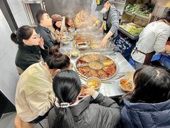 -吴记麻辣烫(曙光中路店)