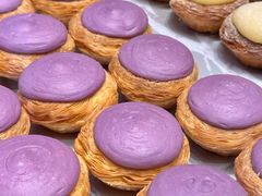 -鲍师傅糕点(永安里店)