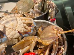 -一方渔歌蒸汽海鲜自助(文化路万达广场店)