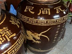 -西江美食舫·江西菜(健德桥店)