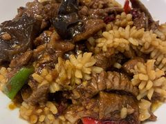 -刘胖子家常菜·蹄花焖藕(中南店)