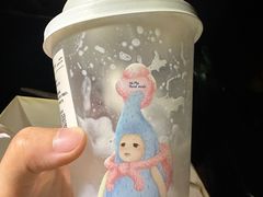 mini煮·荔浦芋圆-阿嬷手作(南宁百盛印象城店)
