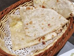 -Pita's&Tika's中东和印度风味餐厅(龙湖天街店)