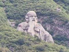 -圣莲山风景区