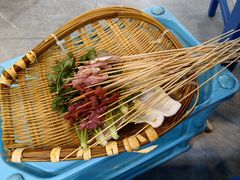 -马路边边麻辣烫(世纪金源店)